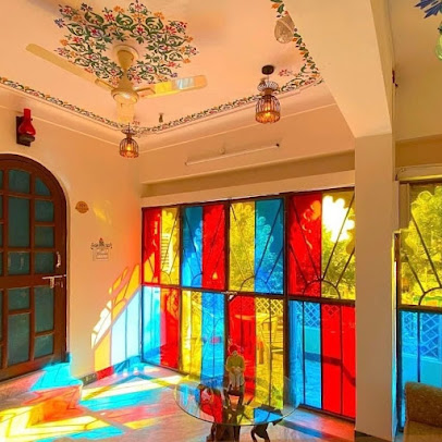 Hotel O Raj Karn Villa